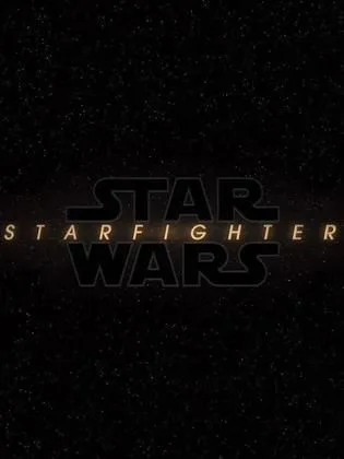 فيلم حرب النجوم: مقاتلات الفضاء-Star Wars: Starfighter (2027)