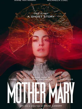 فيلم الأم ماري-Mother Mary (2026)