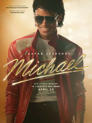 فيلم مايكل-Michael (2027)