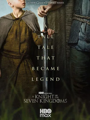 مسلسل فارس من الممالك السبع-A Knight of the Seven Kingdoms (2026)