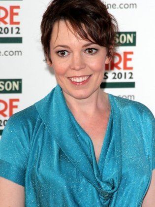 أوليفيا كولمن