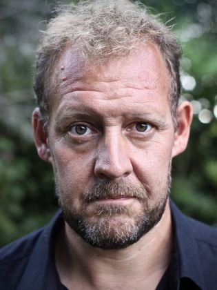 جاستن إدواردز