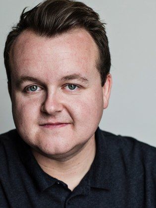 جيمس درايدن