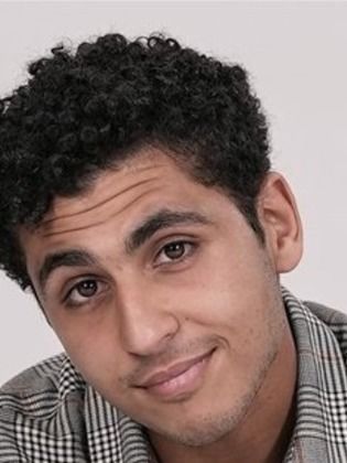 أكمل شهير